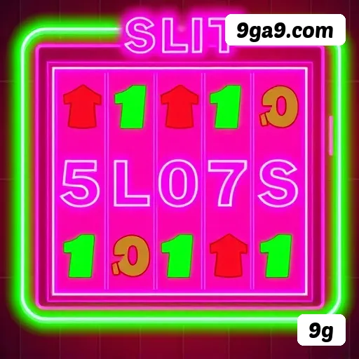 Configurações úteis dentro do app 9g