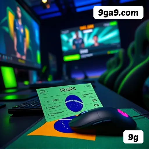 Central de dúvidas rápidas sobre o app 9g