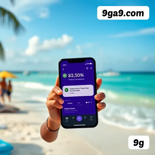 Cassino 9g app mobile