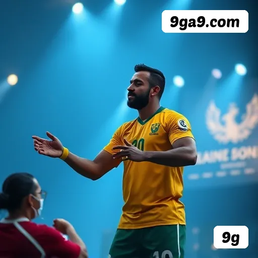 Slots com prêmios 9g